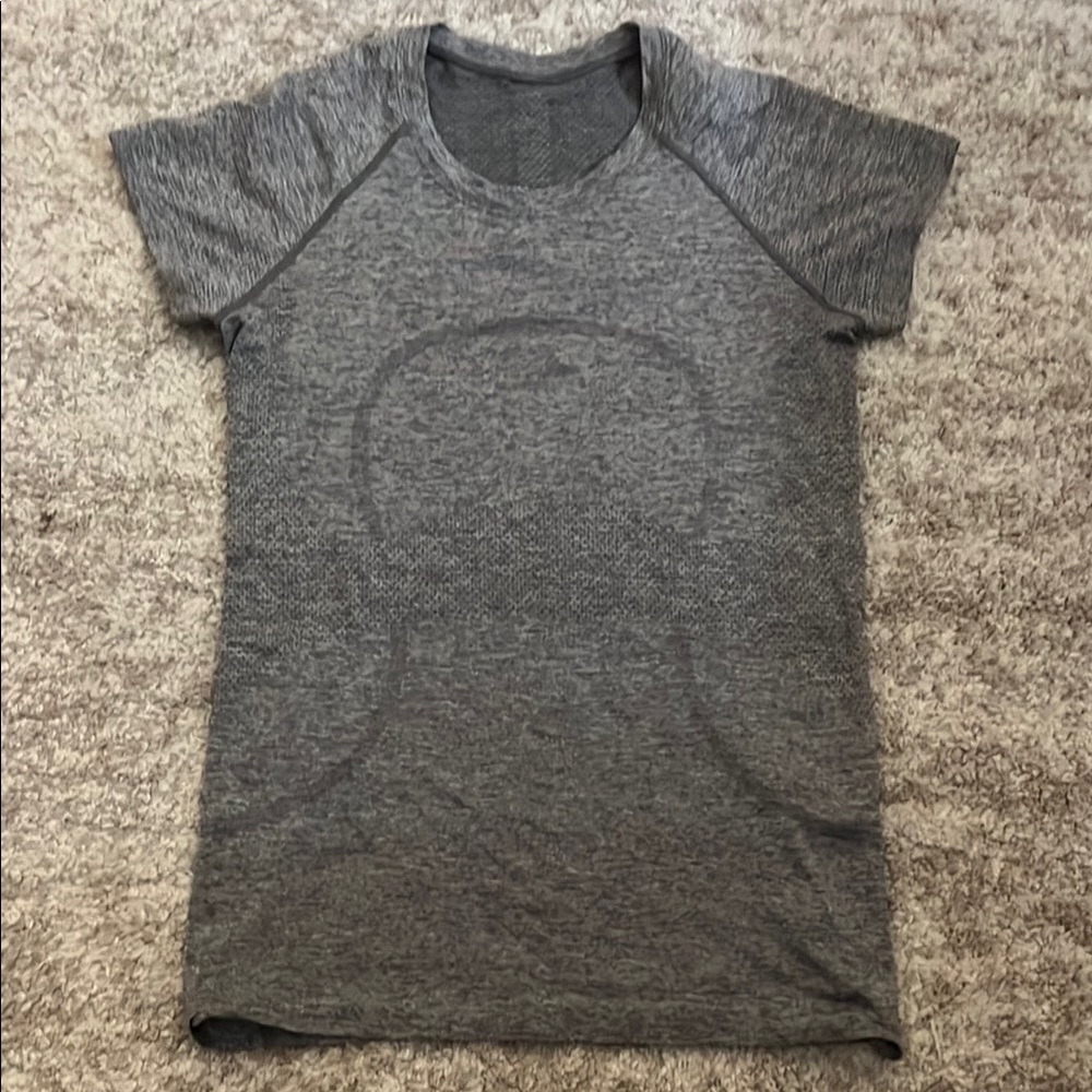 Grey, lululemon swiftly tech